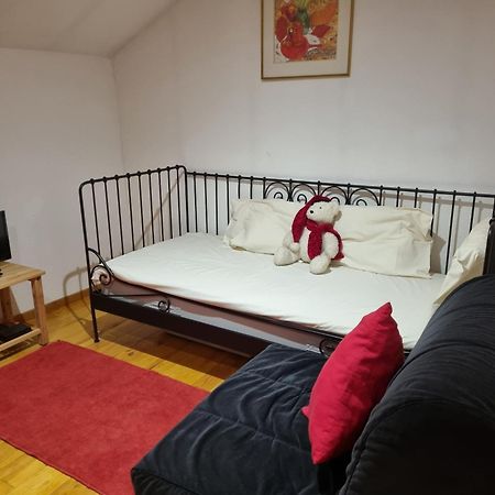Aulos Studio Kültér fotó