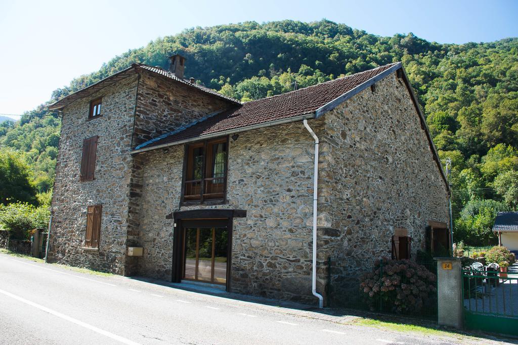 Aulos Studio Kültér fotó
